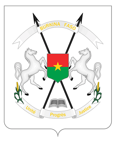 Ministère de l’Économie et des Finances du Burkina Faso