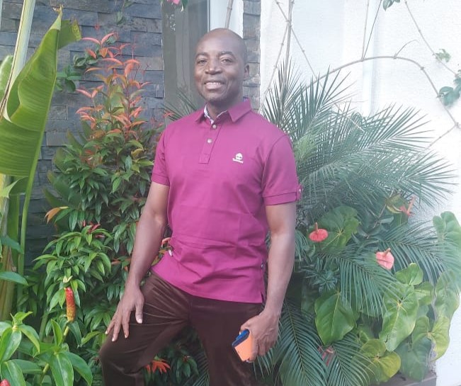 Promoteur de BUSCORD — expertise terrain au Burkina Faso